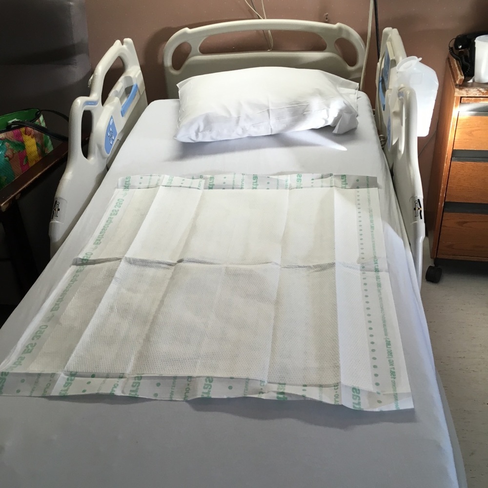 Meet your Posher, Louie C.